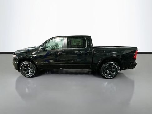New 2026 RAM 1500 Big Horn w/ Night Edition image 9
