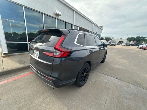 Used 2025 Honda CR-V Sport image 5