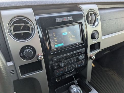 Used 2012 Ford F150 FX4 w/ FX Luxury Pkg image 17