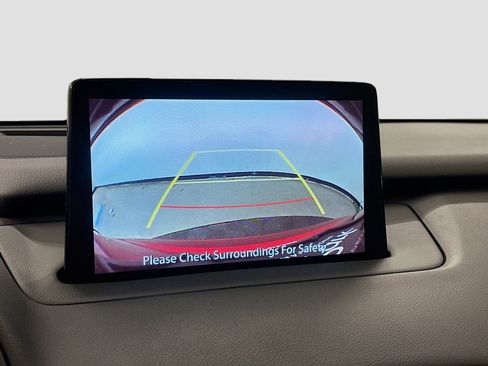 Used 2020 MAZDA CX-9 Touring w/ Touring Premium Package AWD/4WD image 23