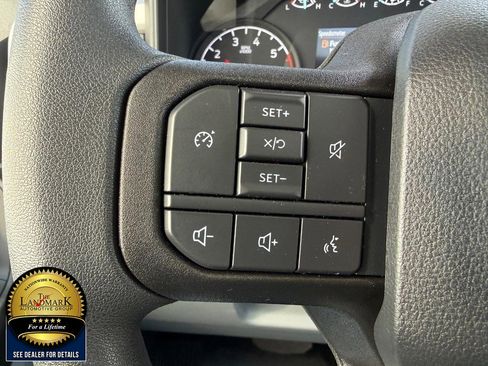 Used 2023 Ford F250 XL w/ XL Chrome Package image 10