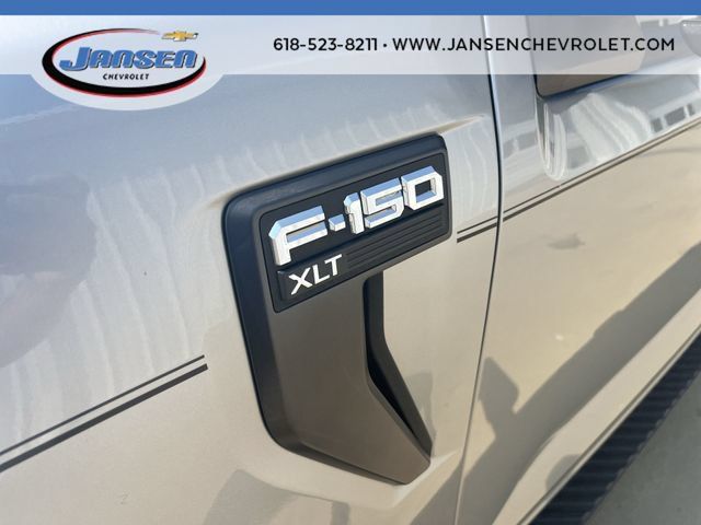 Used 2023 Ford F150 XLT w/ Equipment Group 302A High AWD/4WD image 31