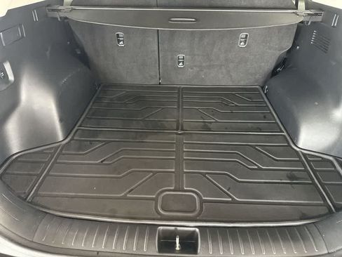 Used 2026 Kia Sportage EX w/ EX Panorama Roof Package FWD image 24