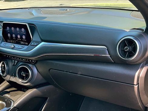 Used 2021 Chevrolet Blazer Premier w/ Driver Confidence II Package image 13