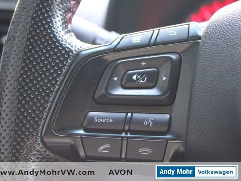 Used 2017 Subaru WRX STI w/ Popular Package #3 image 30