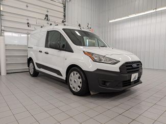 Certified 2021 Ford Transit Connect XL FWD video 1