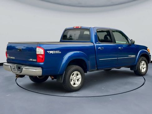 Used 2006 Toyota Tundra SR5 w/ TRD Off-Road Pkg AWD/4WD image 8