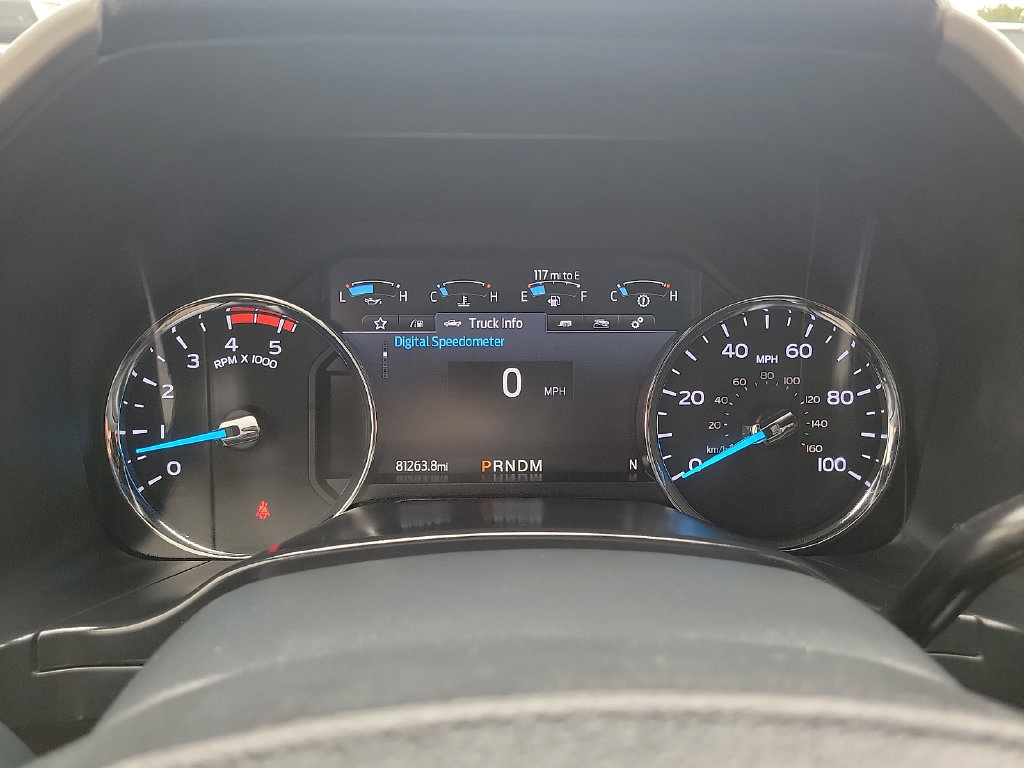Used 2022 Ford F250 Lariat w/ Tremor Off-Road Package AWD/4WD image 27