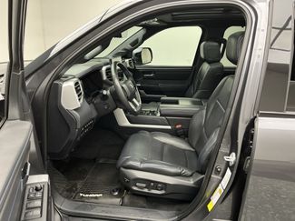 Used 2023 Toyota Tundra Platinum AWD/4WD video 3