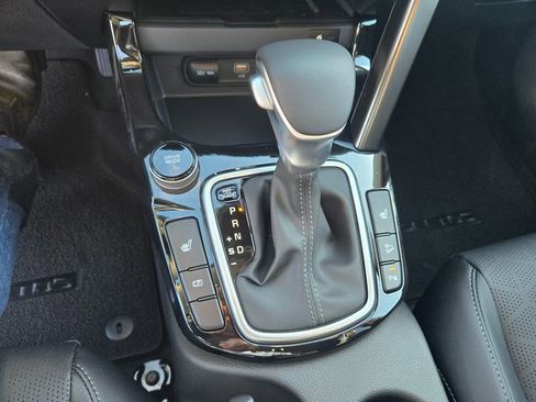 New 2026 Kia Seltos EX image 10