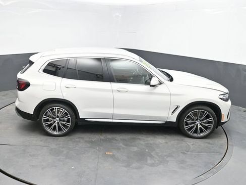 Used 2022 BMW X3 xDrive30i AWD/4WD image 31