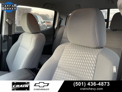 Used 2023 Toyota Tacoma SR image 23