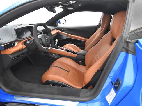 Used 2024 Lotus Emira First Edition RWD image 45