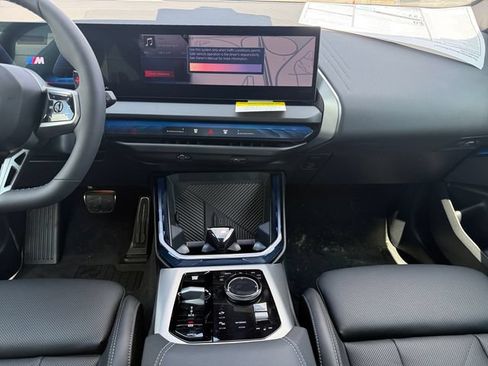 New 2026 BMW X3 M50 w/ Premium Package AWD/4WD image 11