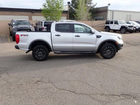 Used 2019 Ford Ranger XLT w/ Equipment Group 302A Luxury AWD/4WD image 14