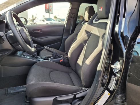 Used 2025 Toyota Corolla GR image 14
