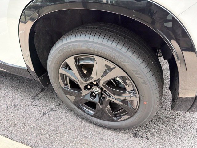 New 2026 MAZDA CX-5 2.5 S w/ Premium Package AWD/4WD image 6
