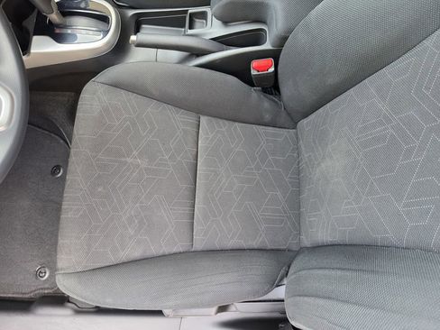 Used 2016 Honda Fit EX image 35