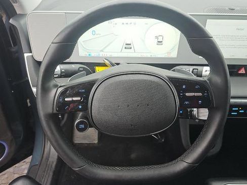 Used 2023 Hyundai Ioniq 5 SEL AWD/4WD image 14