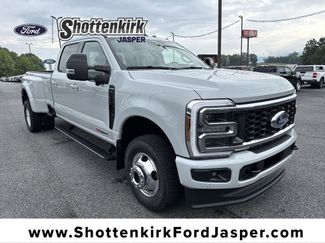 New 2026 Ford F350 Platinum AWD/4WD video 1