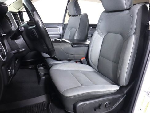 Used 2020 RAM 1500 Big Horn AWD/4WD image 29