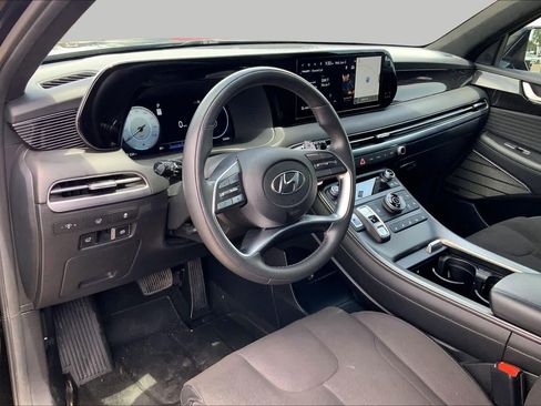 Used 2024 Hyundai Palisade Calligraphy AWD/4WD image 18