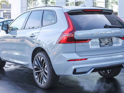 New 2026 Volvo XC60 B5 Ultra w/ Protection Package Premier image 8