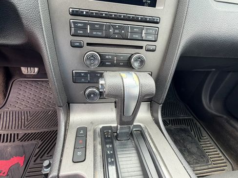 Used 2012 Ford Mustang Coupe image 13