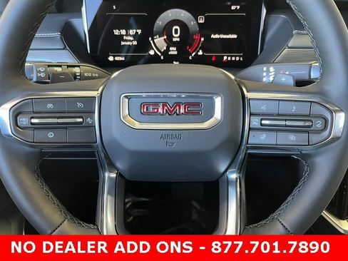 New 2026 GMC Acadia Elevation image 21