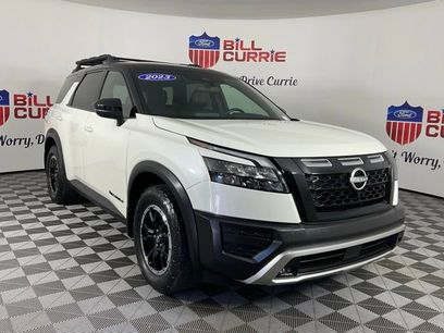 Used 2023 Nissan Pathfinder Rock Creek
