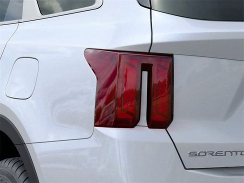 New 2026 Kia Sorento S image 11