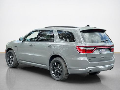 New 2026 Dodge Durango GT AWD/4WD image 5