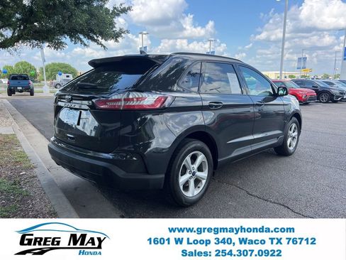 Used 2021 Ford Edge SE FWD image 7