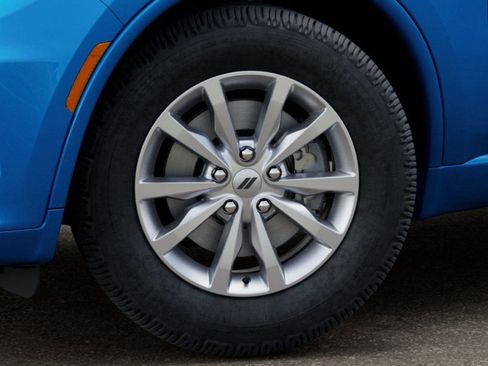 New 2026 Dodge Durango GT image 8