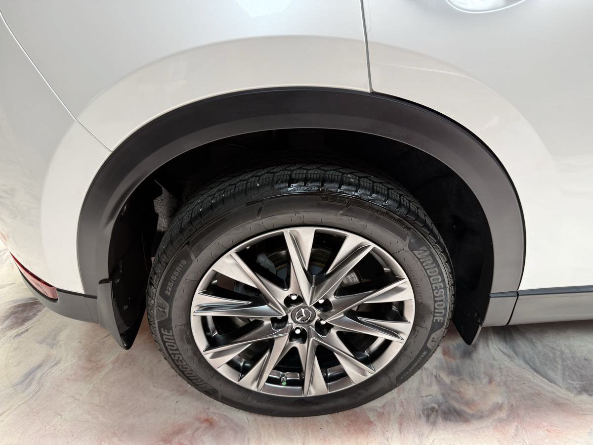 Used 2019 MAZDA CX-5 Signature AWD/4WD image 38