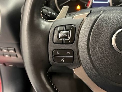 Used 2021 Lexus NX 300 AWD w/ Accessory Package image 20