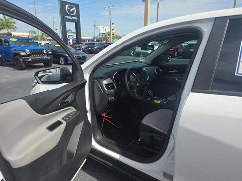 Used 2024 Chevrolet Equinox LS FWD image 5