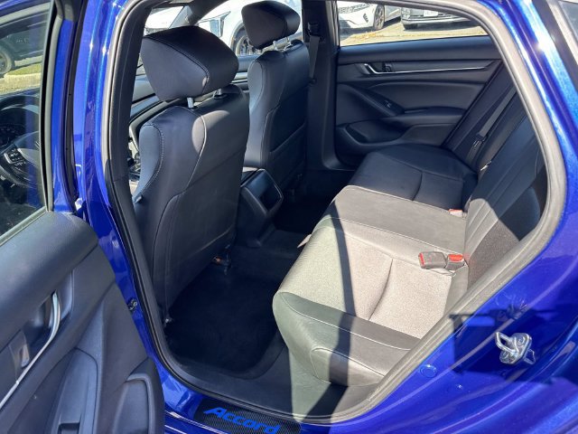 Used 2019 Honda Accord Sport image 16