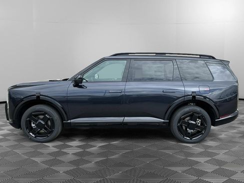 New 2027 Kia Telluride EX X-Line AWD/4WD image 7
