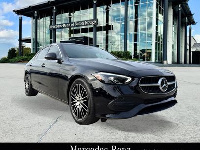 Certified 2024 Mercedes-Benz C 300 C 300