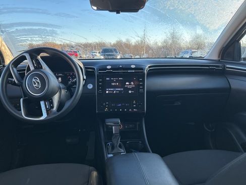 Used 2024 Hyundai Tucson SEL image 5