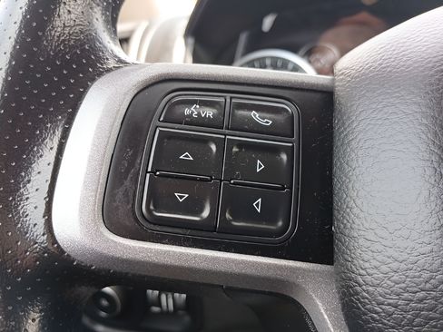 Used 2020 RAM 2500 Tradesman AWD/4WD image 25