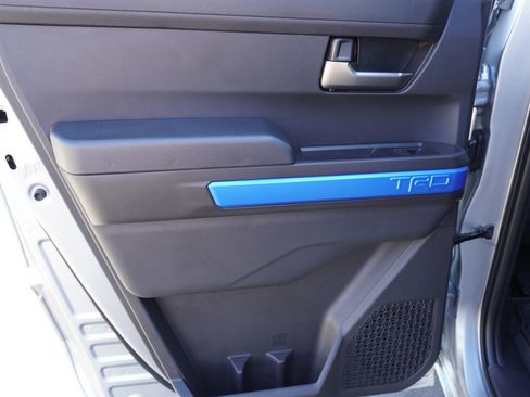 New 2026 Toyota Tacoma TRD Sport image 13