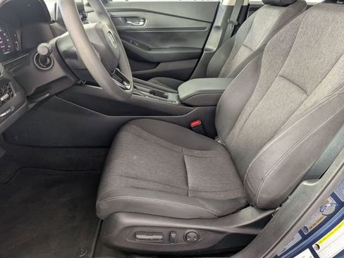 Used 2024 Honda Accord EX image 12