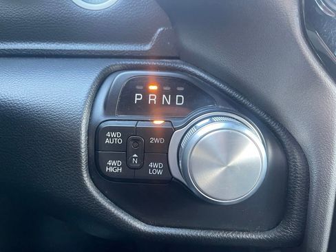 Used 2022 RAM 1500 Sport AWD/4WD image 28