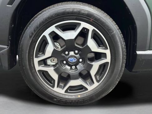 Used 2026 Subaru Outback Touring AWD/4WD image 26