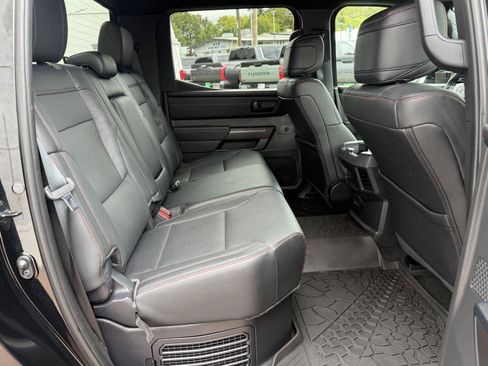 Used 2024 Toyota Tundra TRD Pro AWD/4WD image 16