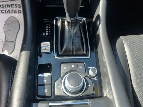Used 2018 MAZDA MAZDA6 Grand Touring FWD image 30