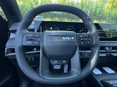 New 2027 Kia Telluride X-Line SX Prestige AWD/4WD image 24