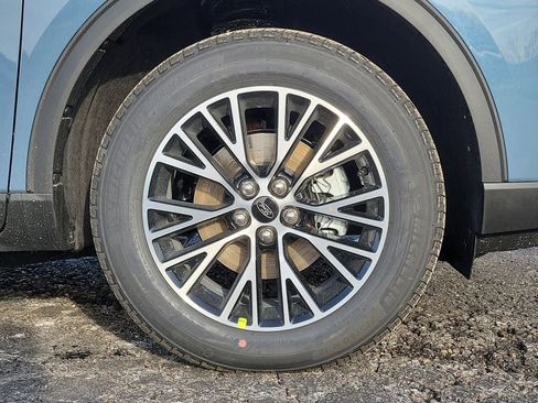 New 2026 Ford Escape SE image 9